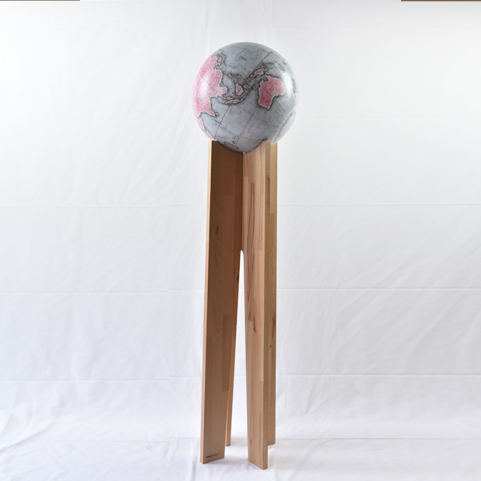 Terrestre support "Pupitre"